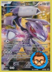 Genesect - XY119 -  Mythical Collection